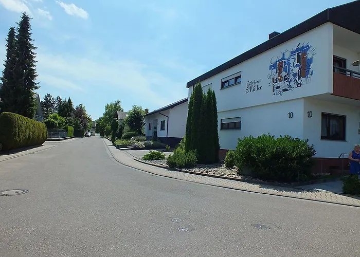 Gästehaus Müller